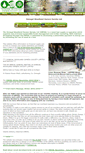 Mobile Screenshot of donegalwoodlandowners.com